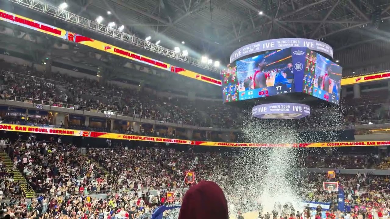 San Miguel Beermen Championship 2026