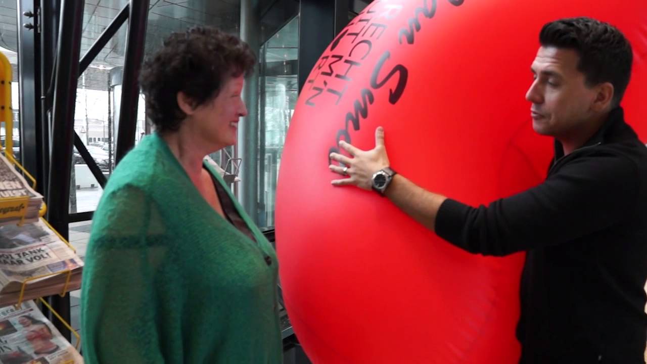 Jan Smit & Wilma Nanninga - Recht Uit M'n Hart