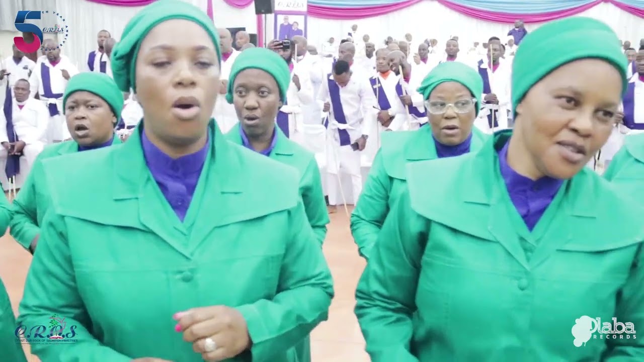 RIVER OF MERCY || UMFULA WOMUSA || I HAVE A MESSEGE || C.R.O.S 225TH ANNIVERSARY