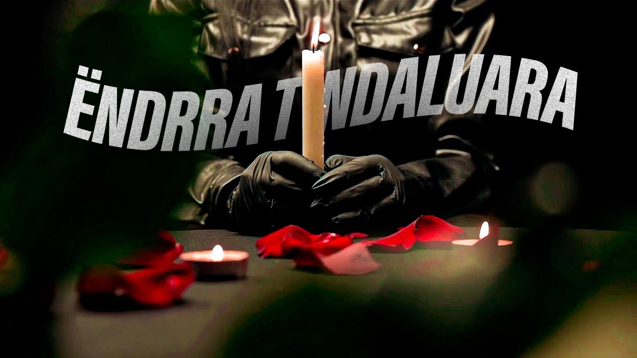 Cllevio - Ëndrra t’ndaluara (Official Lyrics)