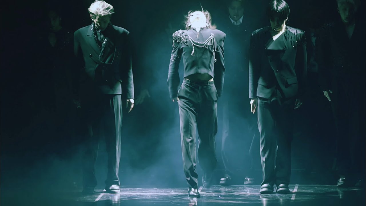 &TEAM ATB SEOUL《Deer Hunter》 Dance Break @2025/06/08