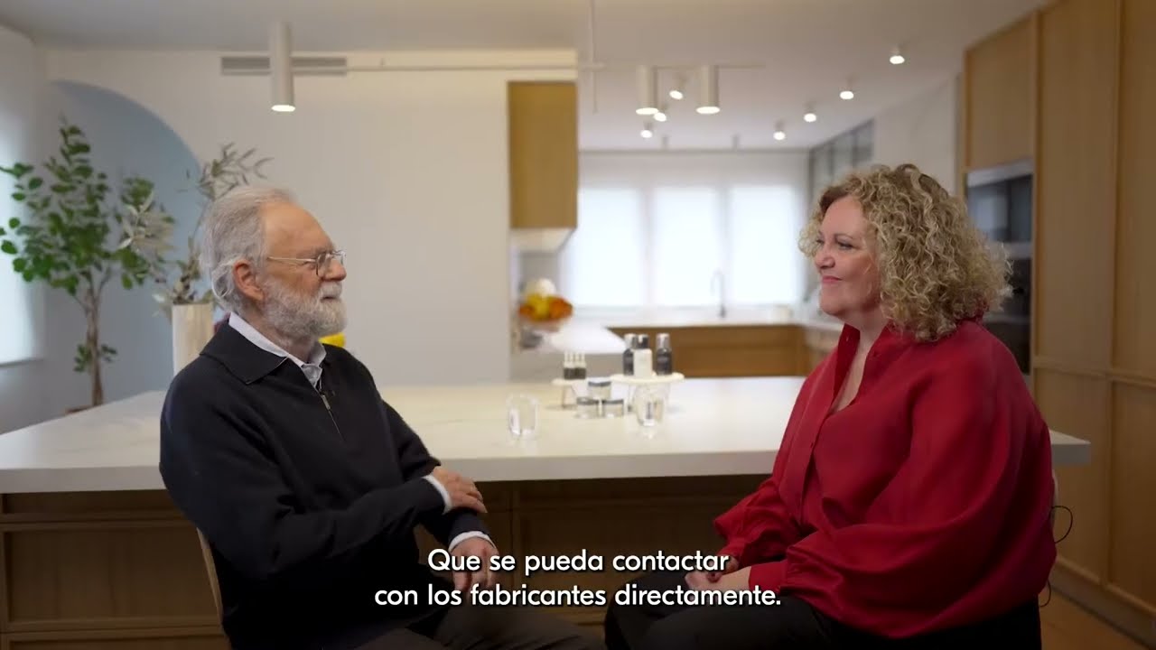 Conversaci&oacute;n con Dr. Baumann | Cosm&eacute;tica eficaz sin qu&iacute;micos, Est&eacute;tica de &eacute;xito, Salud de la piel