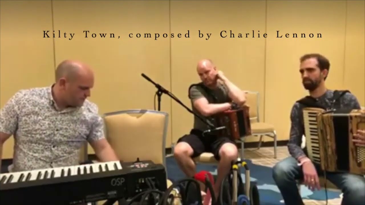 Kilty Town