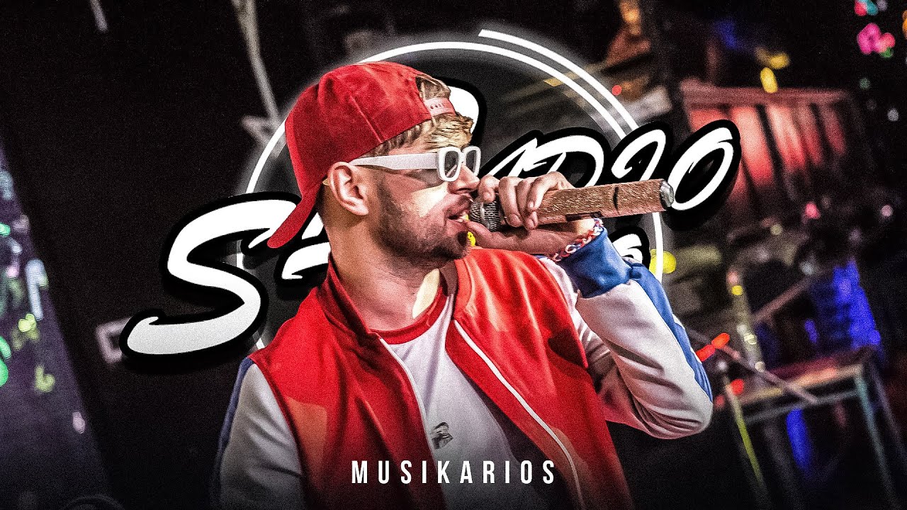 MUSIKARIOS En Vivo | RADIO STUDIO DANCE