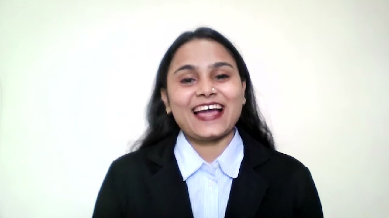 Why take the NMAT by GMAC&trade; exam | IBS Student View