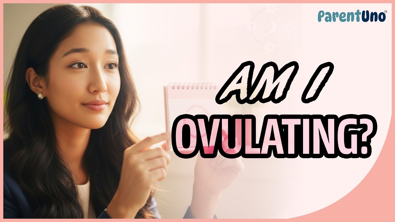 Am I Ovulating? The Simple Way to Track Your Cycle (Doctor Explained) | TTC
