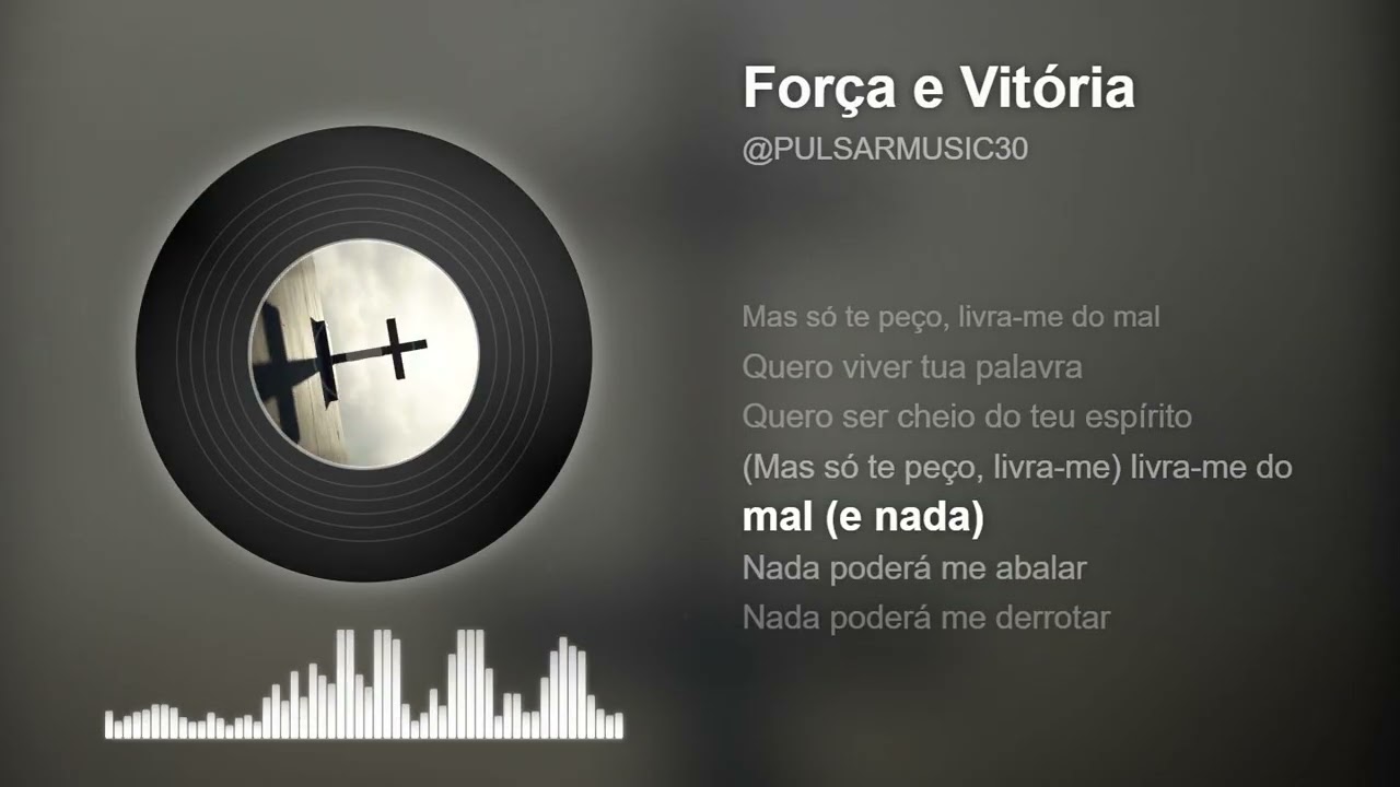 Força e Vitória