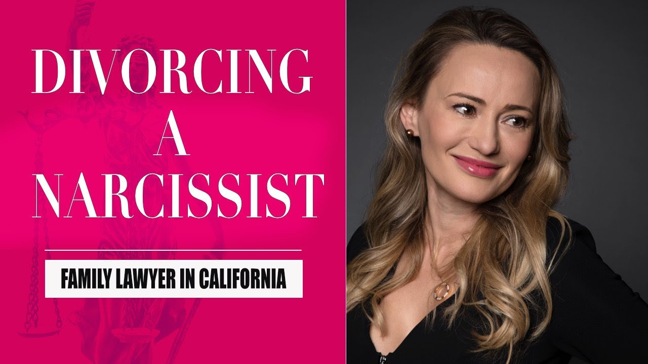 WINNING THE BATTLE: DIVORCING A NARCISSIST