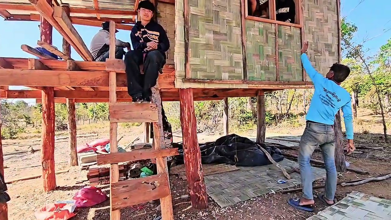 บ้านน้องอึ่งเข้าฝาแล้ว แต่ขาดไม้แนบ 3 กุมภาพันธ์ ค.ศ. 2026