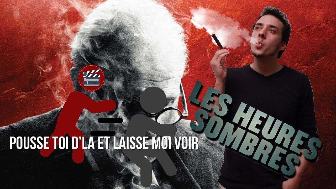 PTDELMV - Les heures sombres (Janvier 2018)