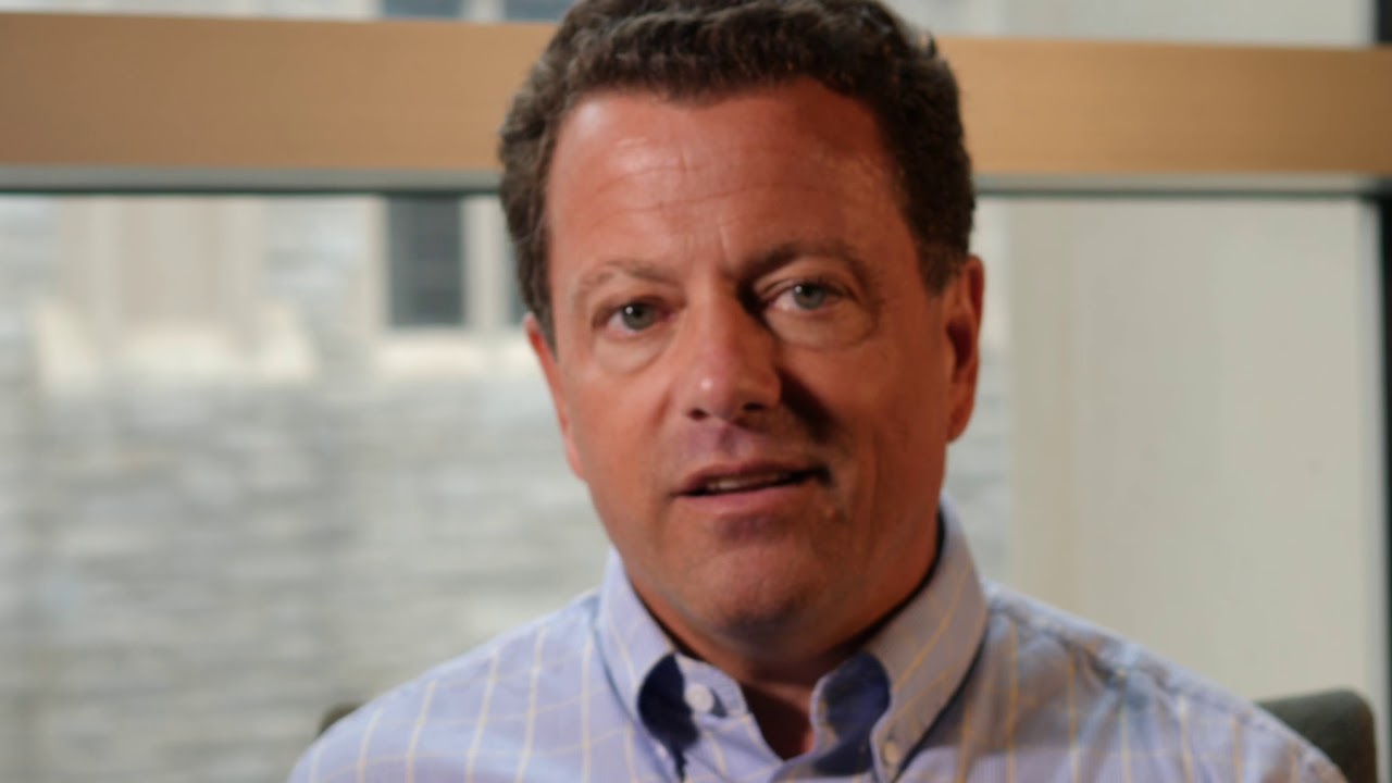 Dr  Michael Lewis -  Omega 3 Fish Oils  | BART Foundation