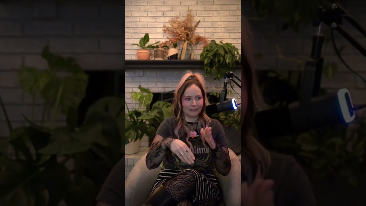 You’re Already “That Girl” — Stop Proving It