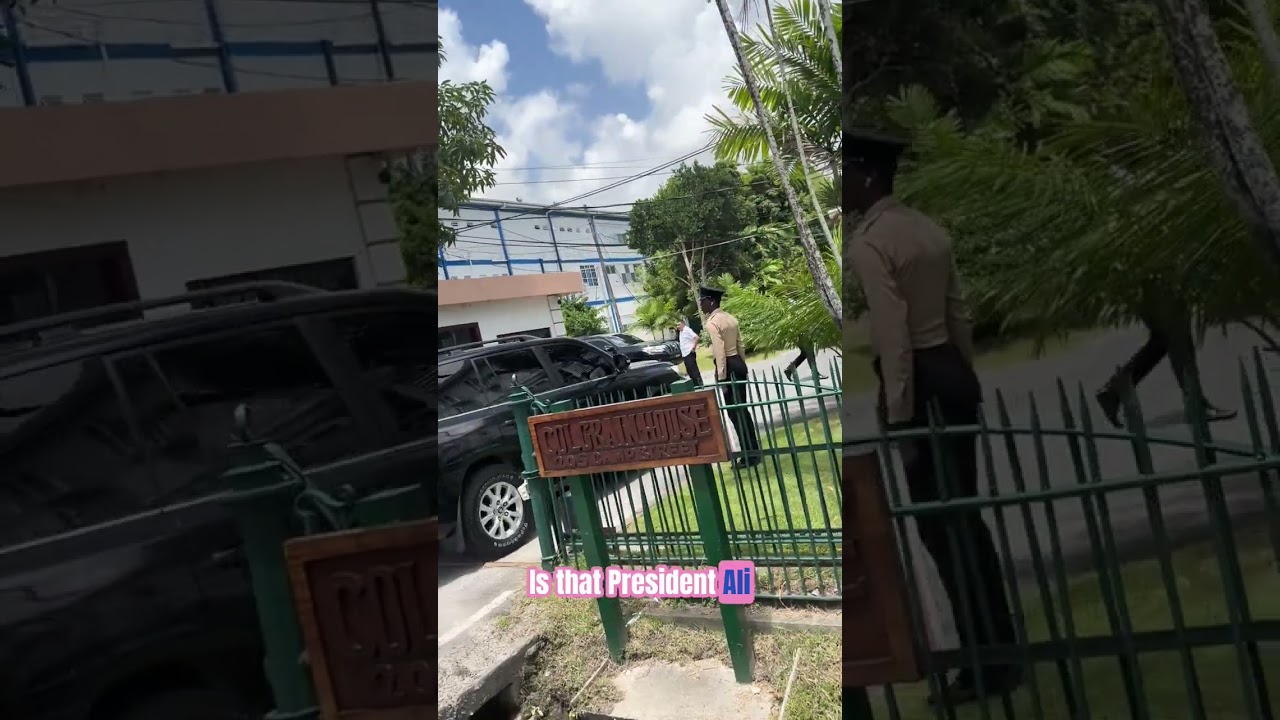 Prime Minister's Office Security Revealed .#PrimeMinister #Government #Security #BehindTheScenes