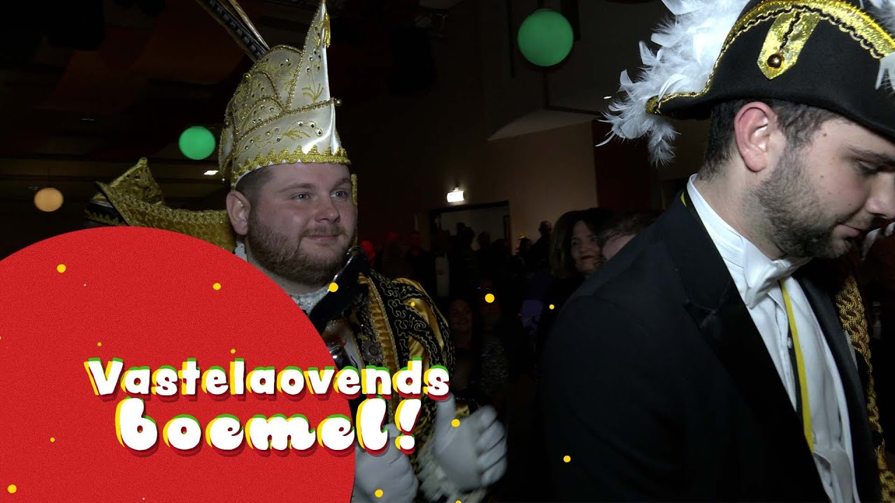 Vasteloavendsboemel | Hedsjeroavend Groeët Ghen Heij