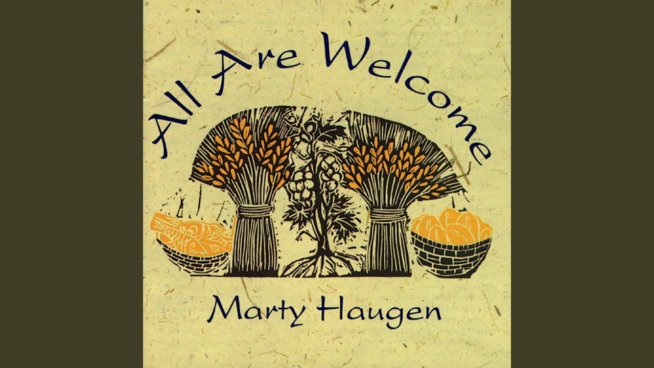 All Are Welcome