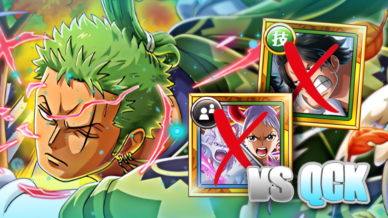[1TRILLION DMG] ★15 SUPERBOSS VS. ZOROJURO! NO 10TH ANNI ACE OR DUEL YAMATO! (OPTC)