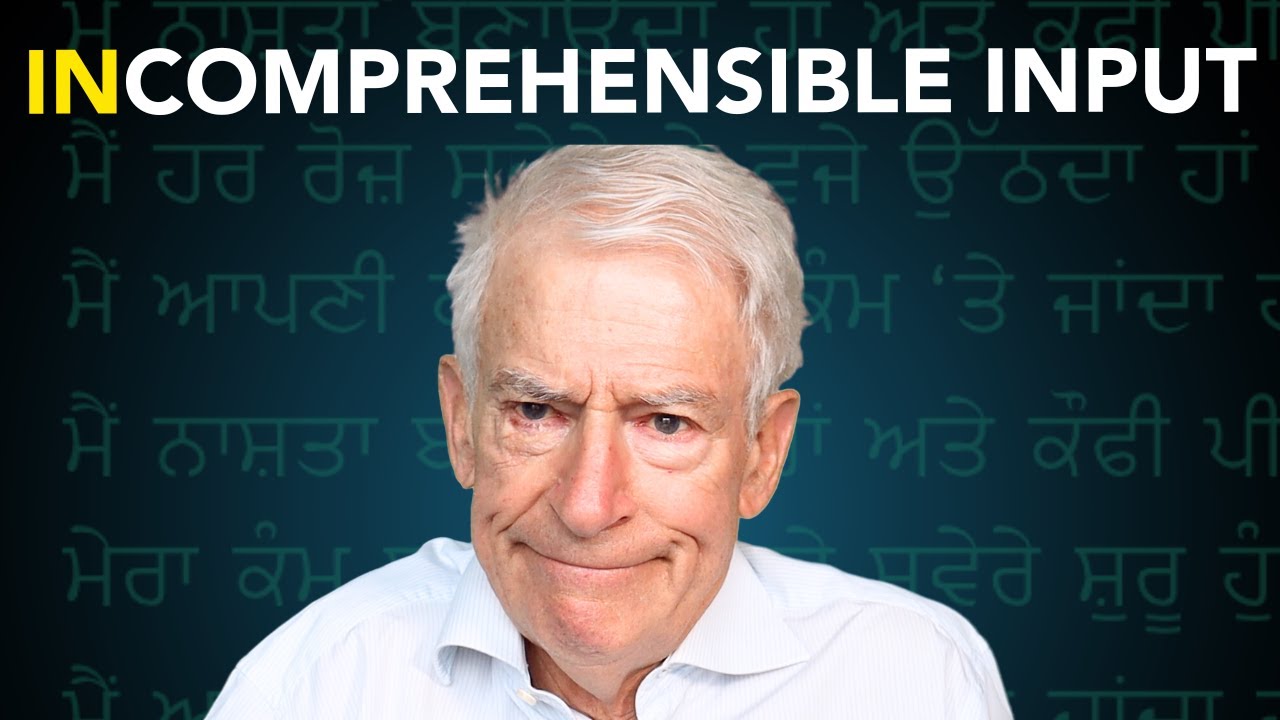 How to learn a completely unfamiliar language: my first steps in Punjabi