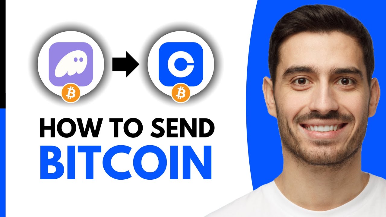 How to Send Bitcoin from Phantom Wallet to Coinbase - Step by Step