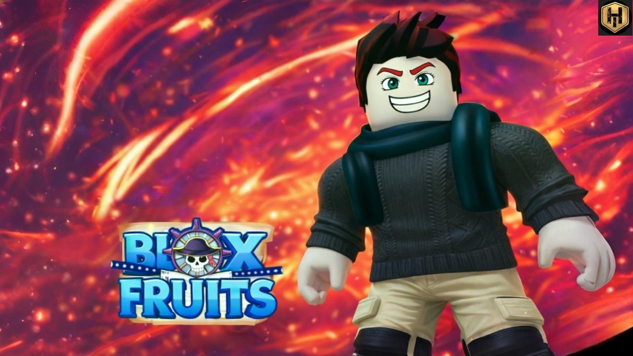Blox fruit grind from level 1