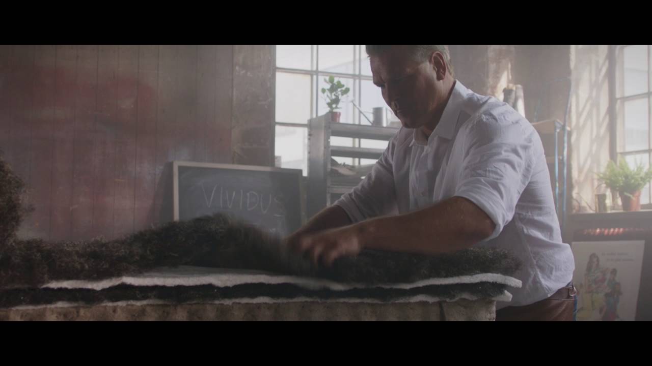 Making the Greatest Bed in the World