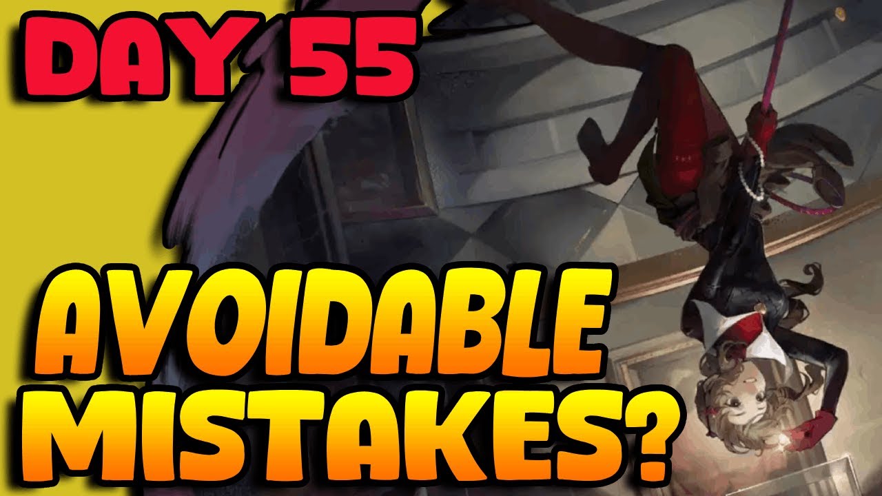 F2P Series | Avoid These Mistakes! | Day 55 | Reverse: 1999