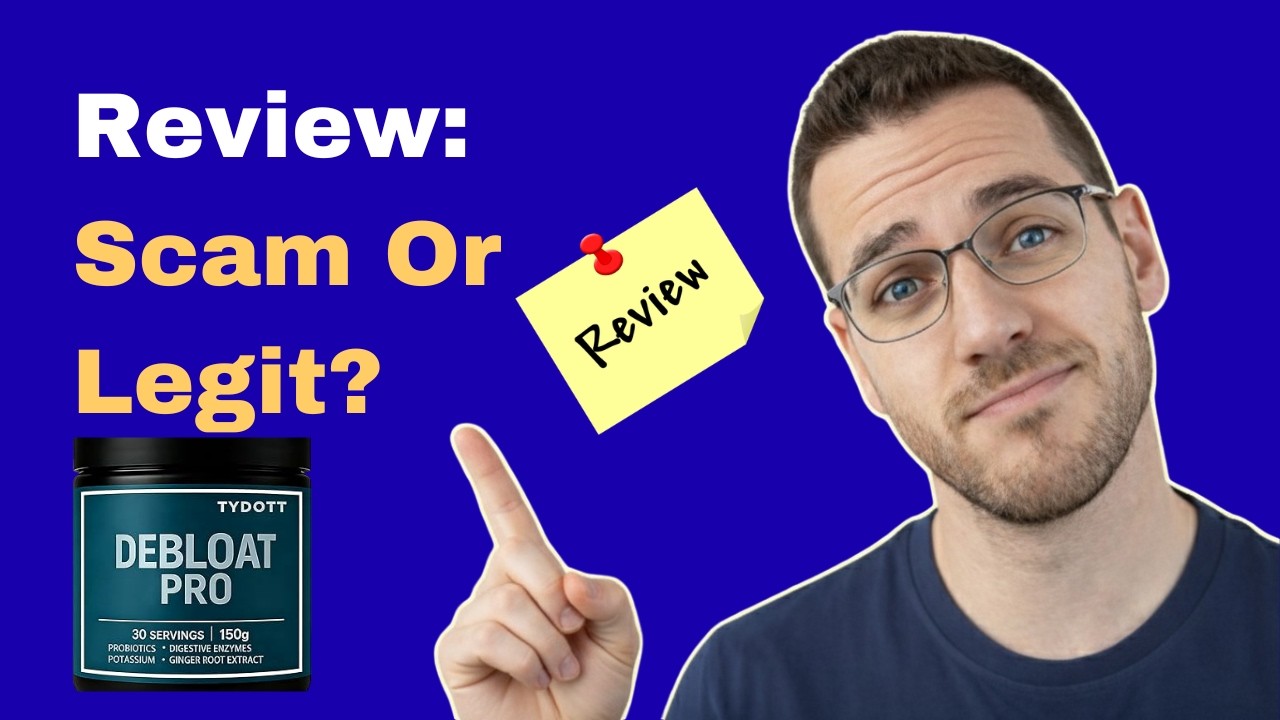 TYDOTT Debloat Pro Review: Scam Or Legit? (2026 Guide)