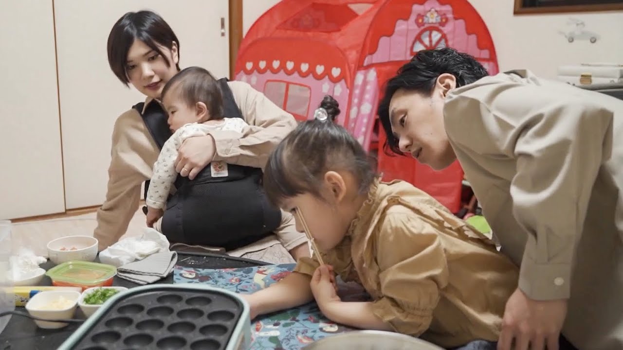 たこパ