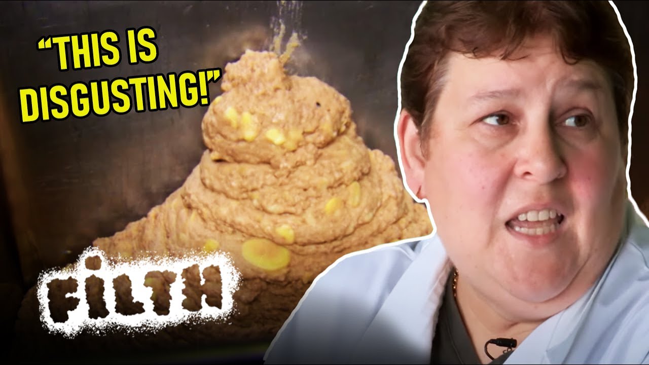 Inspector Finds SHOCKING Item in Kitchen | Food Inspectors | Full Episode | Filth