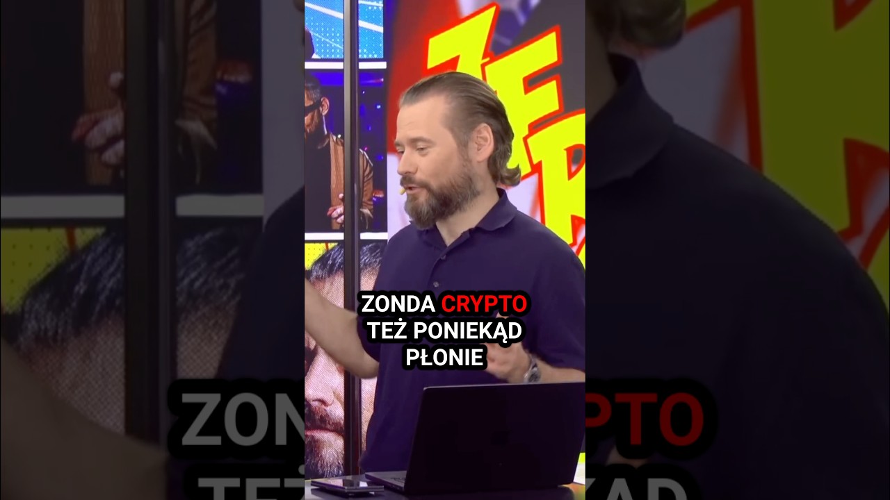 Stanowski i Mazurek OSTRO o aferze z ZONDĄ CRYPTO! | Oszukani LUDZIE? | Stanowski i Mazurek w formie