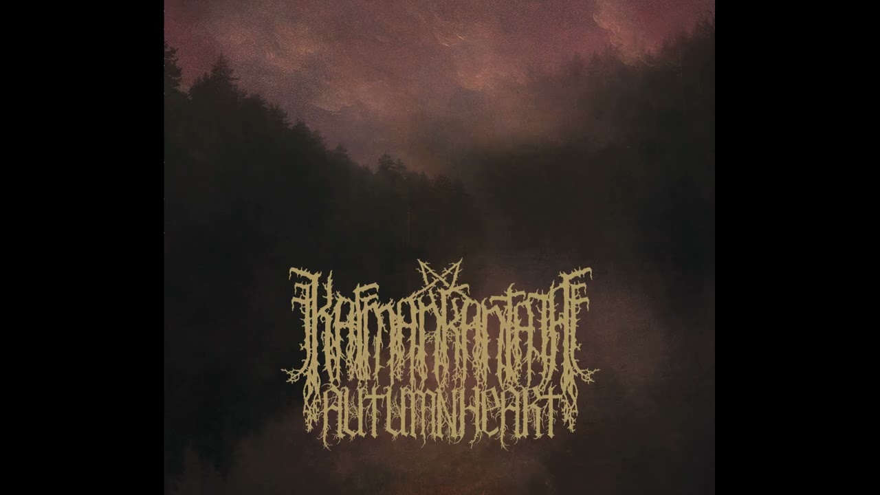 KALMANKANTAJA - Autumnheart - FULL ALBUM