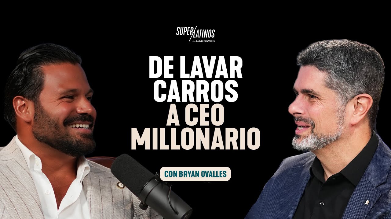 La mentalidad para pasar de la escasez a la abundancia.