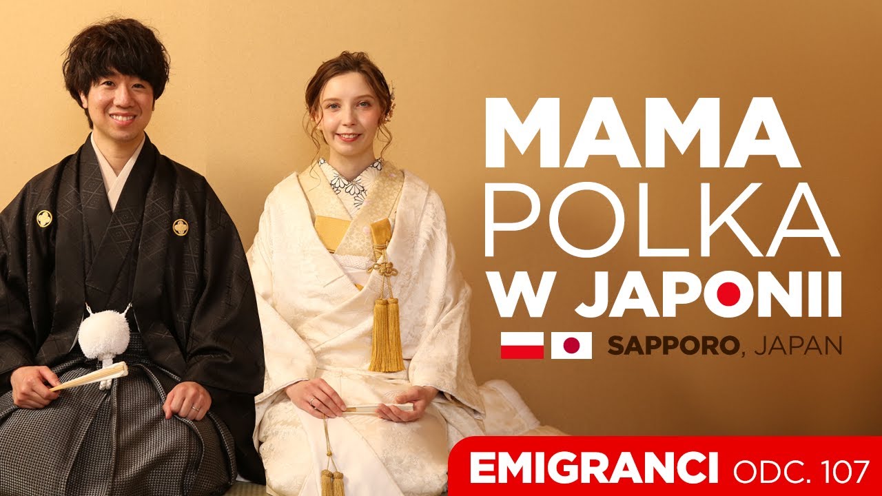 Mama Polka w Japonii