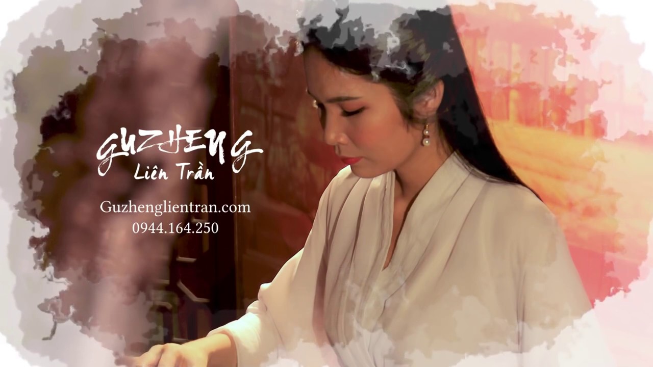 Độ Ta Không Độ Nàng - Version Guzheng Đàn Cổ Tranh