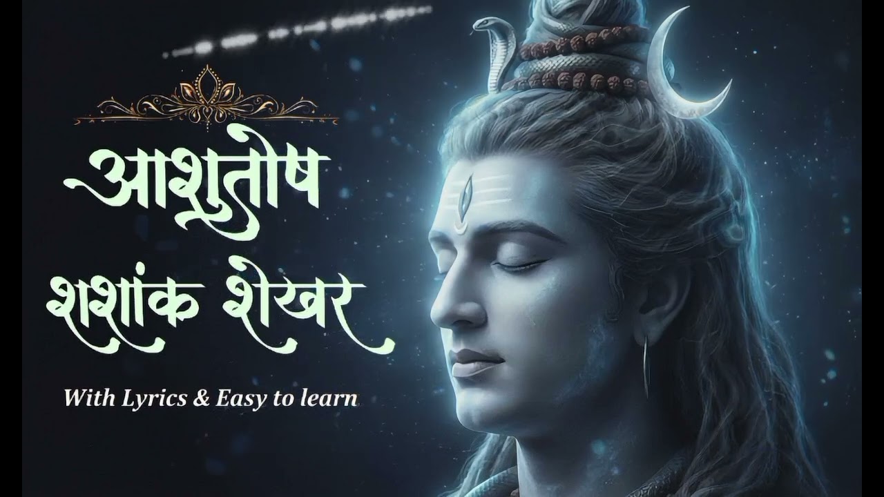 Ashutosh Shashank Shekhar (Deep & relax) Hindi | Official Susic Sound |