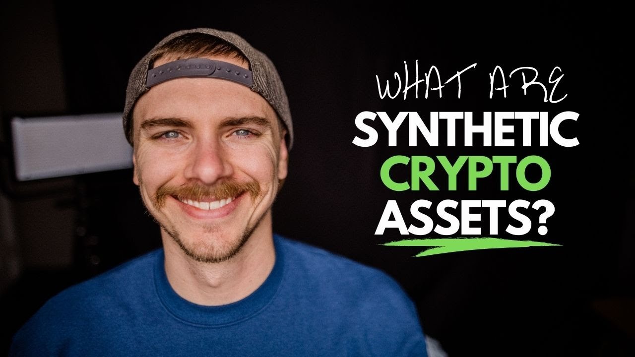 What Are Synthetic Crypto Assets?