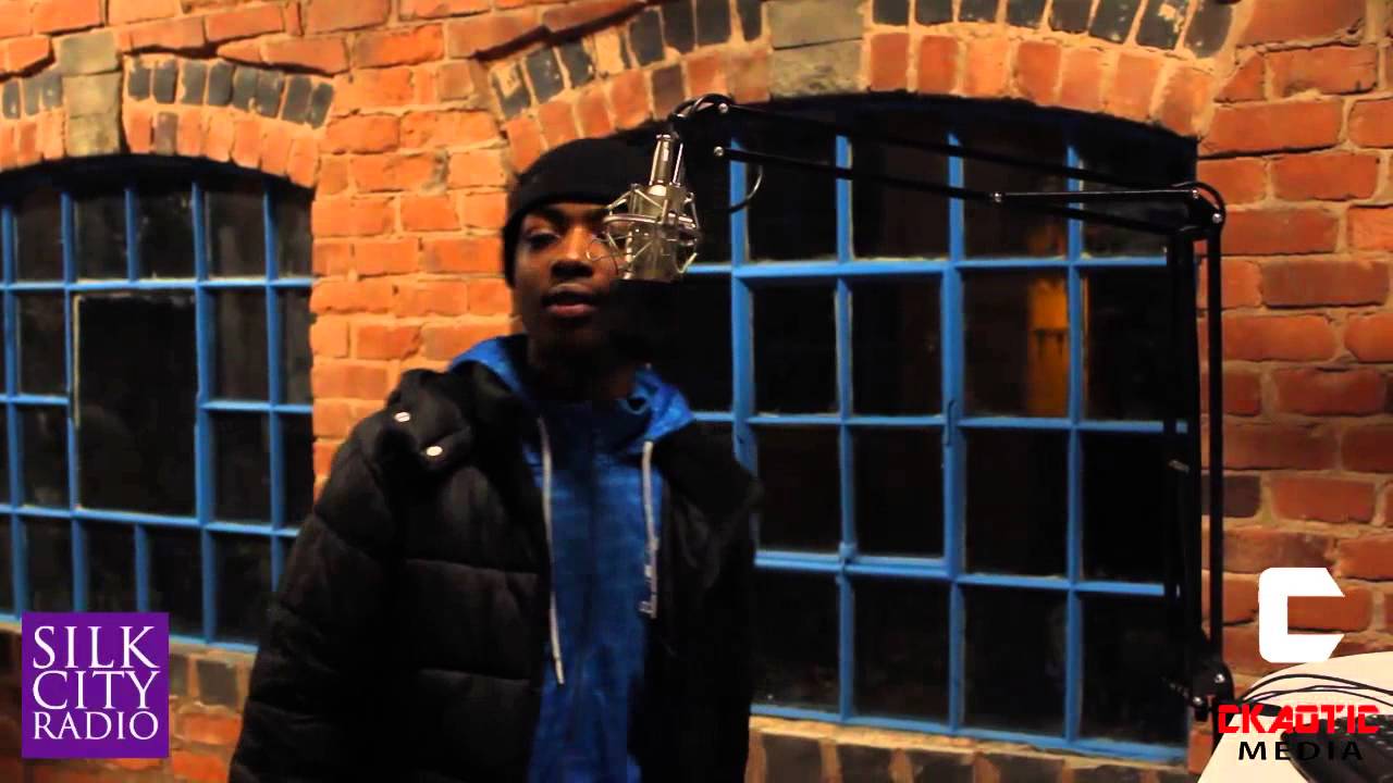 #Prizefighter2 - Trappy Vs Mez Semi-Final [Rematch]