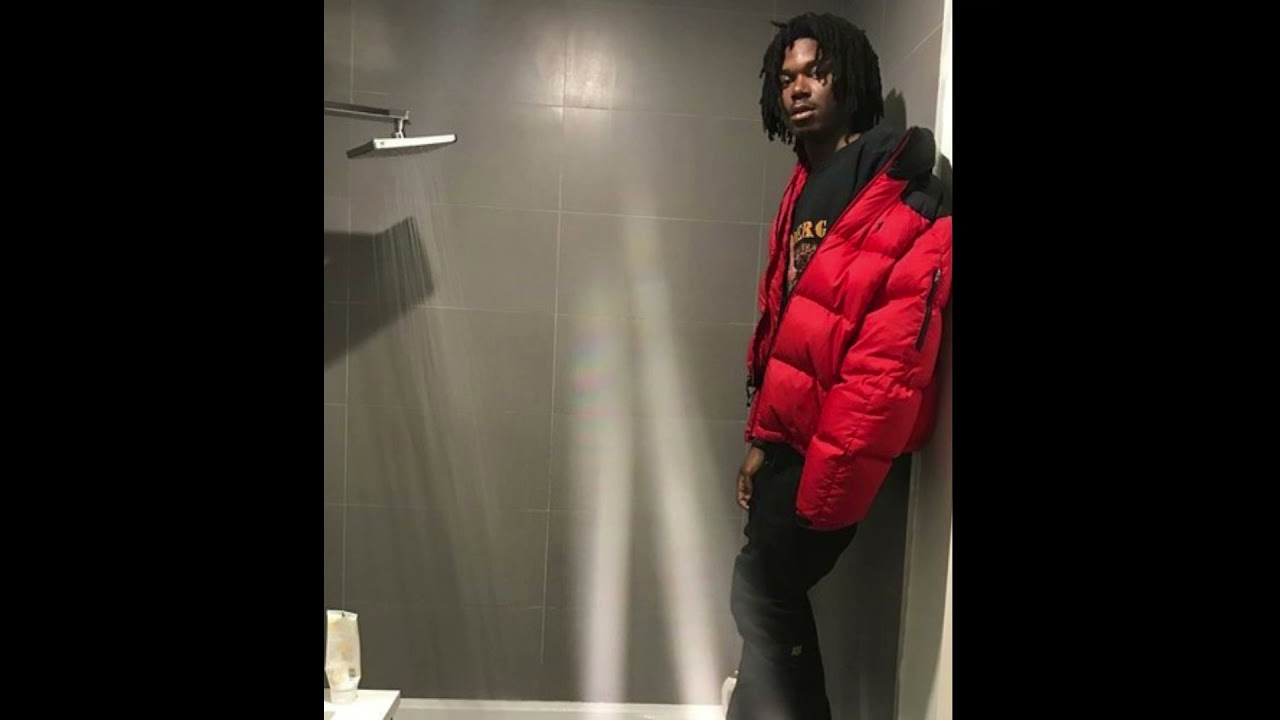 [FREE] LUCKI TYPE BEAT 2021