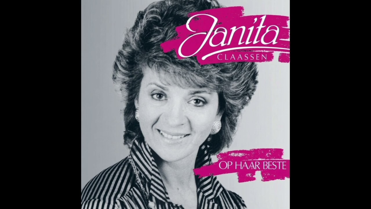 Janita Claassen - Cu-cu-rru-cu-cu Paloma