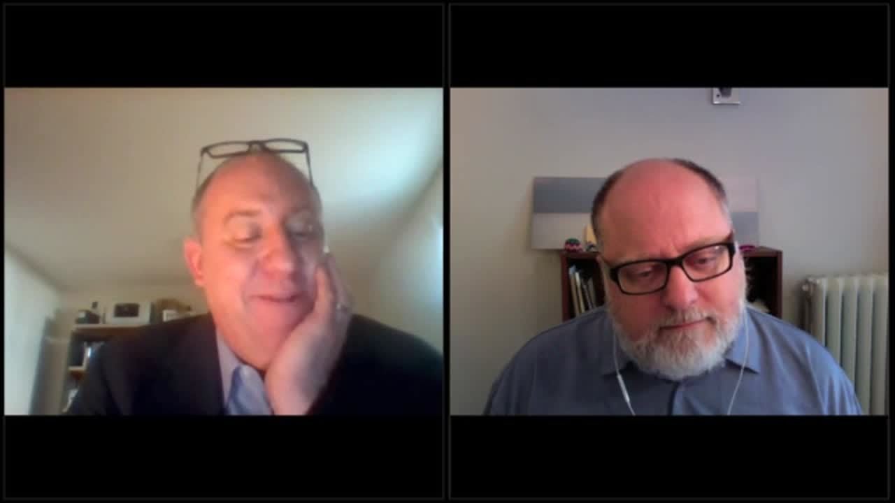 Collaborating with the Enemy Webinar - Part 1