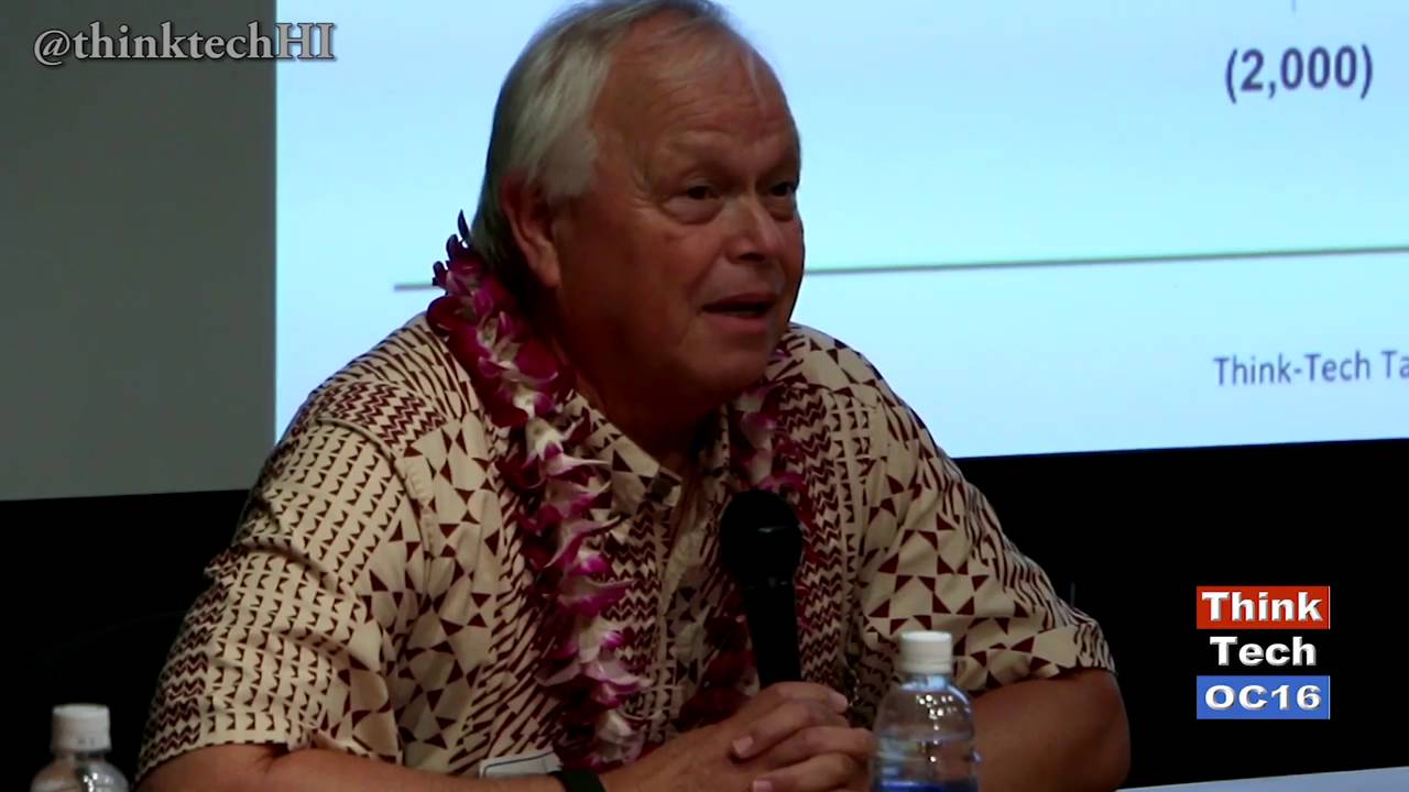 Jobs for Hawaii Working for Our Future (episode 263)