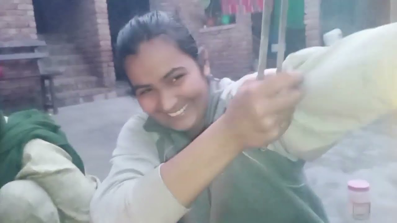 मस्त हसी वाला व्लॉग 🤩🤣🤣 funny vlog #haryanvi #vlog #funny #comedy 