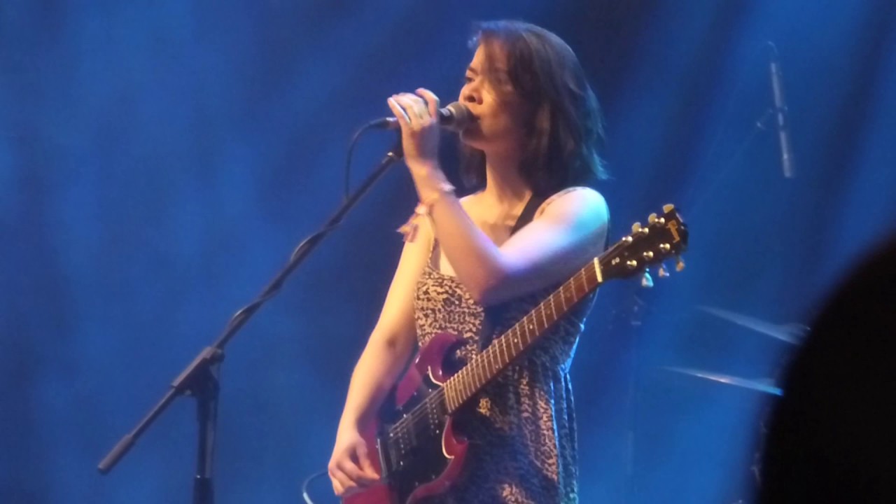 Mitski - Class of 2013 (NOS Primavera Sound 2017)