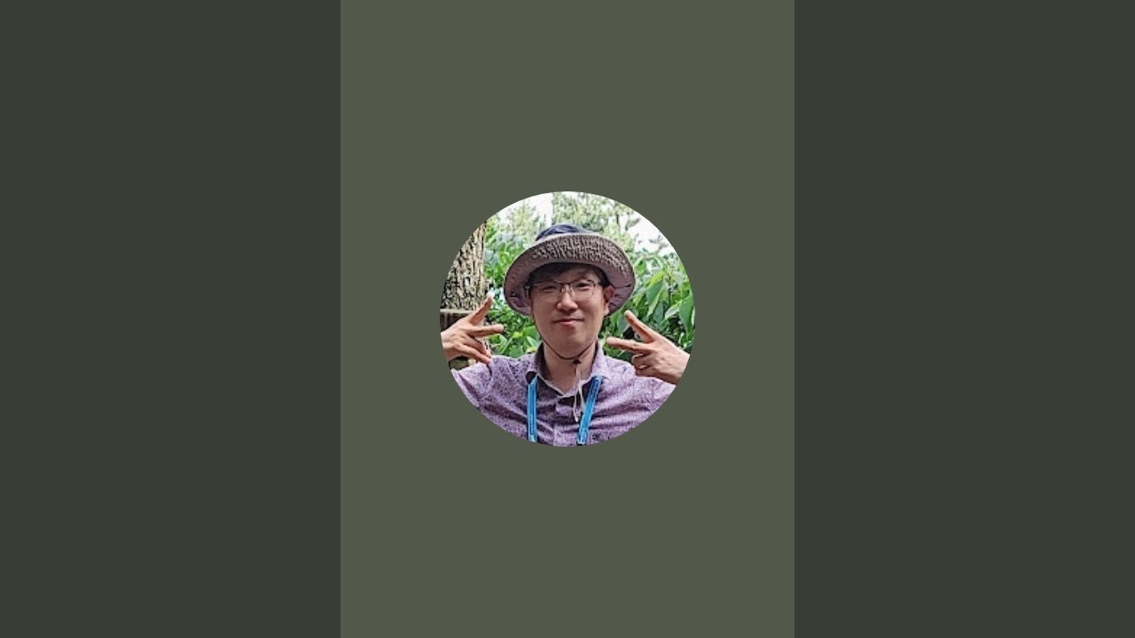 mok아재 힐링여행 라이브 스트리밍 중