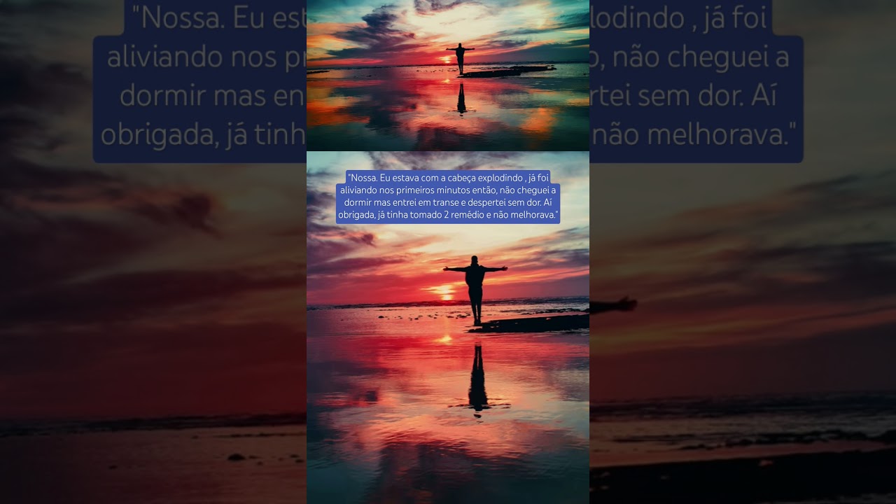 Aliviar dor de cabe&ccedil;a #medita&ccedil;&atilde;oguiada #dordecabeca