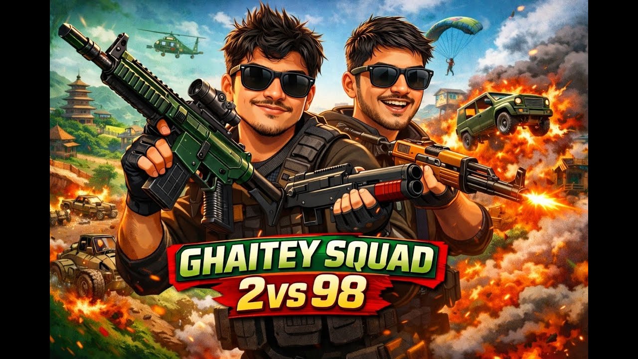ARE YOU READY CHINESE LOBBY?!!