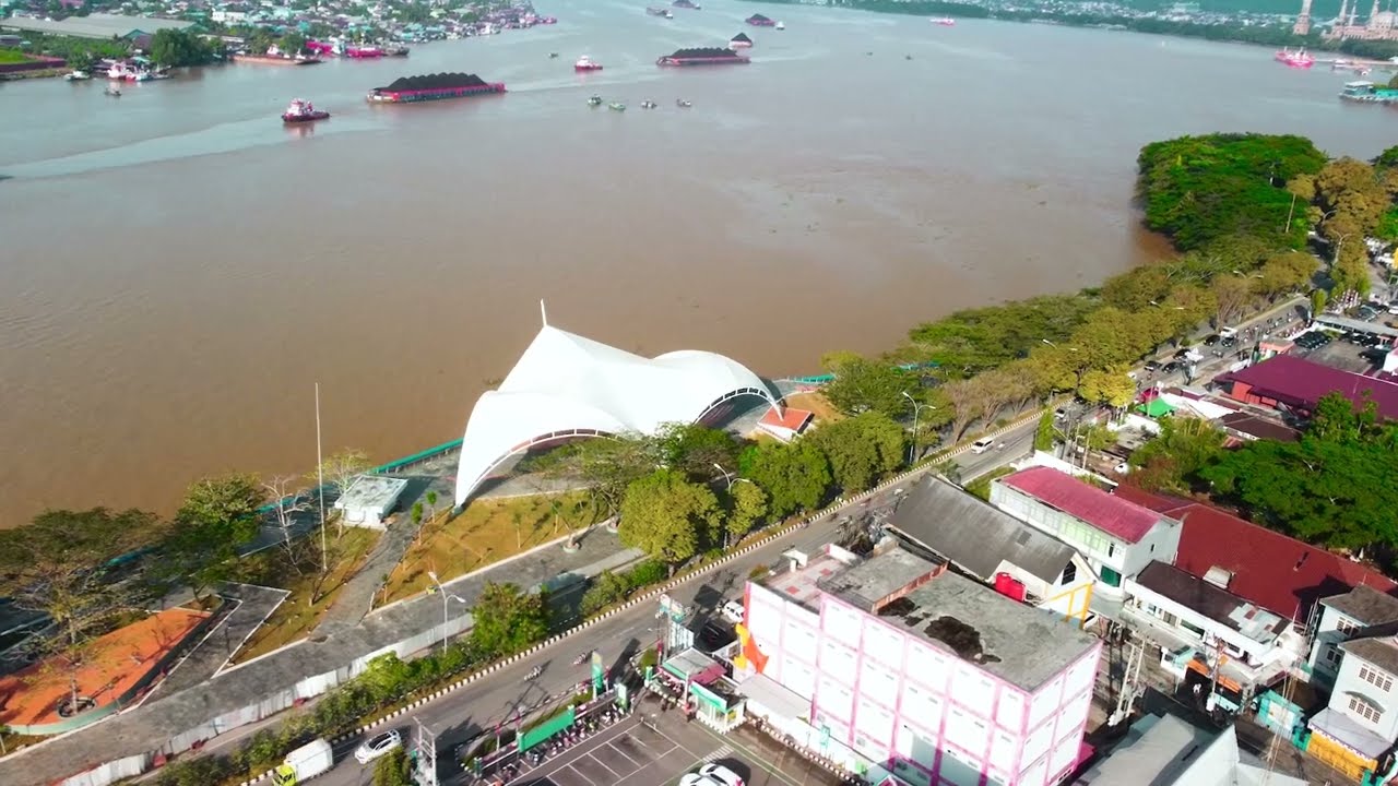 Teras Samarinda 2024