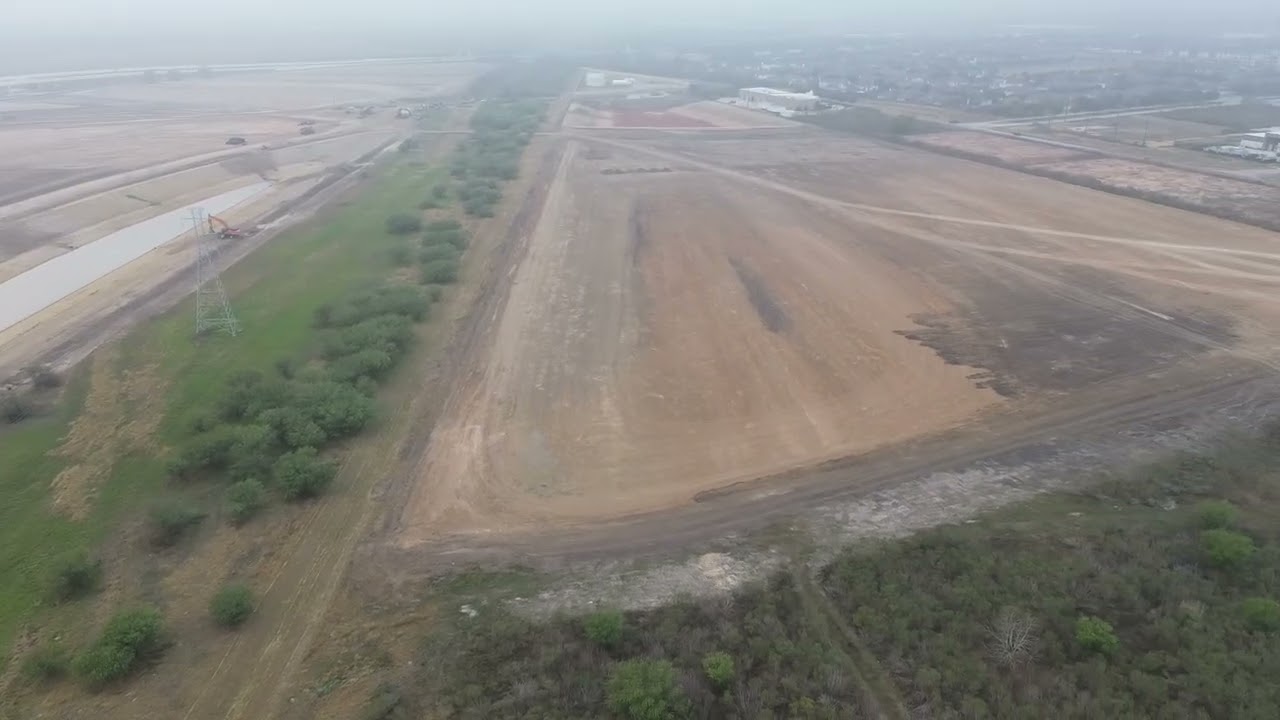 Beechnut detention - 1/6/2026