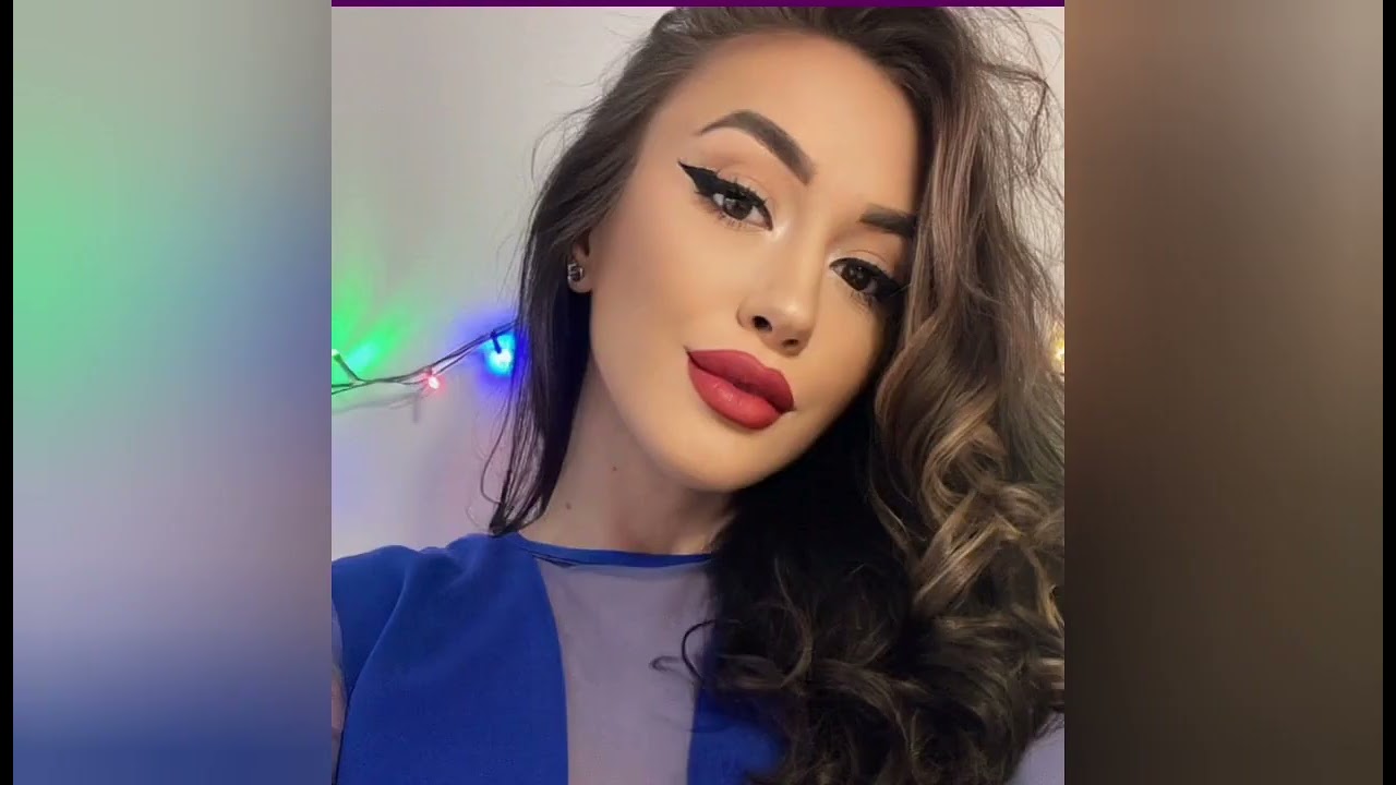 Adelina Iacob,schimbare radicală de look.Ce și-a făcut acum fosta concurentă de la Mireasa.