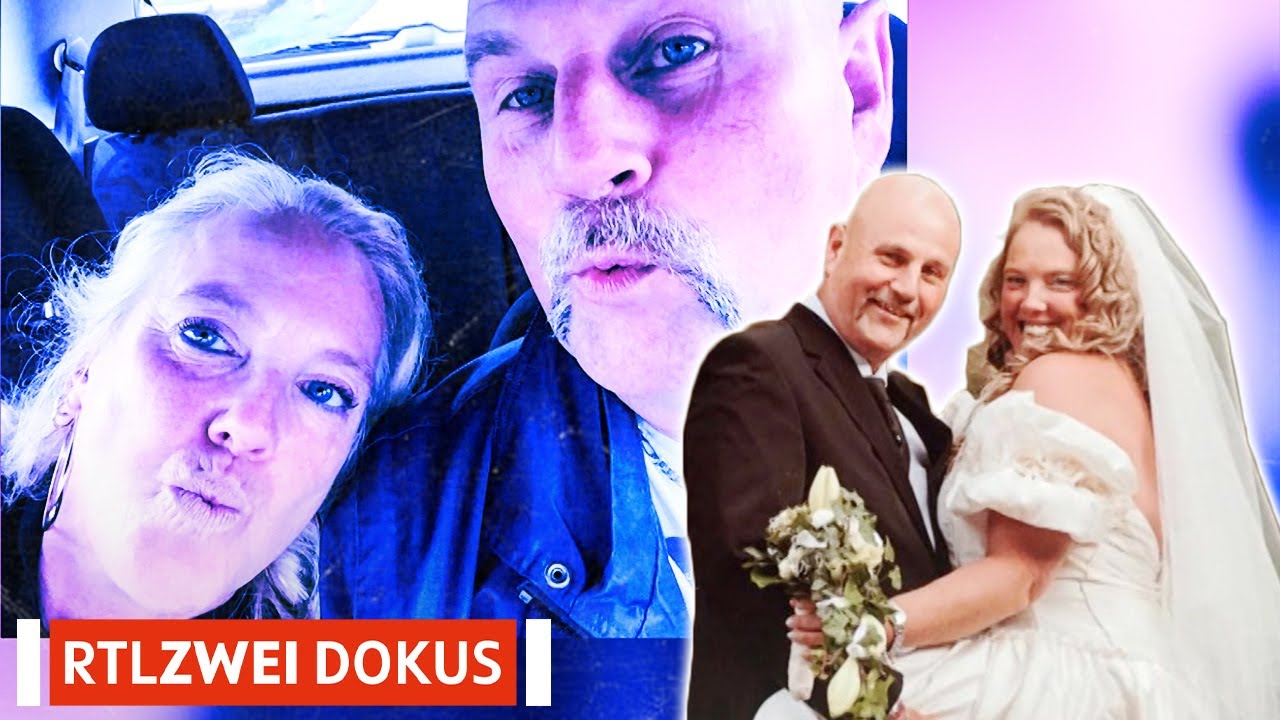LKW-Liebe | Hart in Fahrt | RTLZWEI Dokus