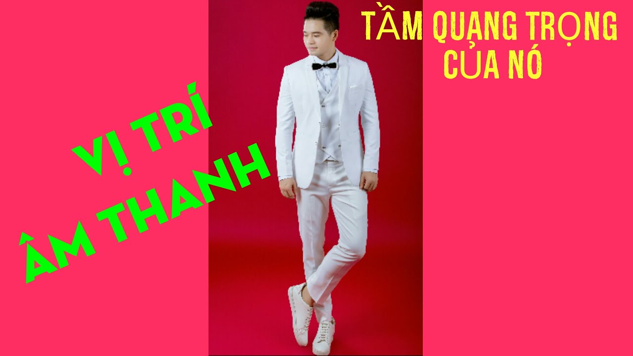Bí Mật Giọng Hát Của Bạn 1| #casiHaQuy | Vị Trí âm thanh là gì?         #bimatgionghatcuaban
